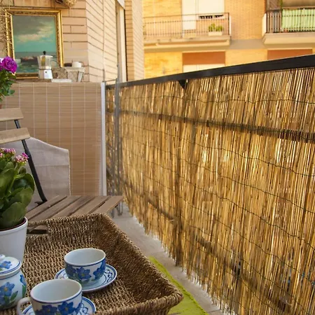 Romagraziosa Rent Apartment Rome