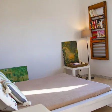 Romagraziosa Rent * Rome