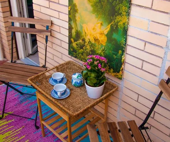 Romagraziosa Rent Apartment