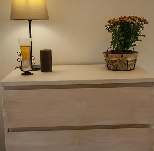 Apartment Romagraziosa Rent *