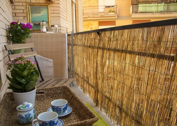 Romagraziosa Rent Apartment Rome