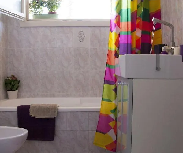 Apartment Romagraziosa Rent