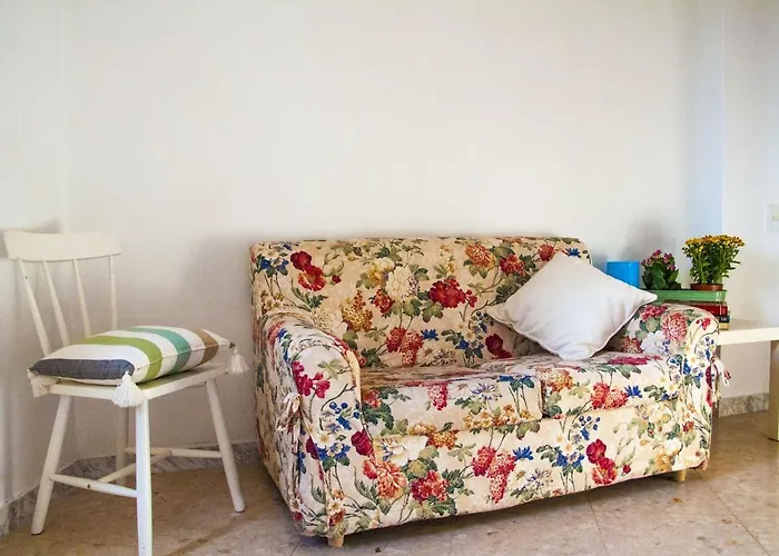 Apartment Romagraziosa Rent *