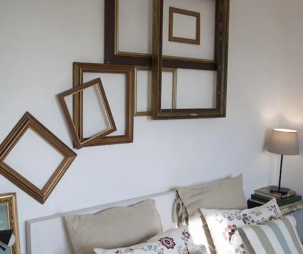 Romagraziosa Rent Apartment Rome