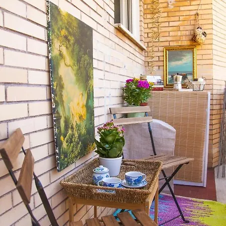 Romagraziosa Rent * Ρώμη