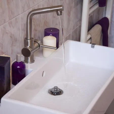 Romagraziosa Rent * Ρώμη