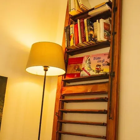 Διαμέρισμα Romagraziosa Rent *