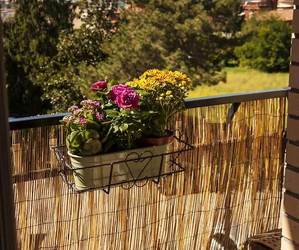 Romagraziosa Rent Apartamento