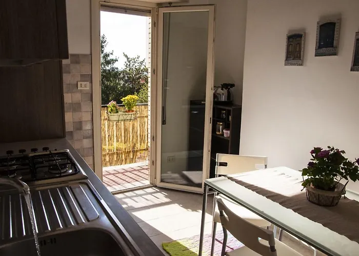 Apartamento Romagraziosa Rent Roma