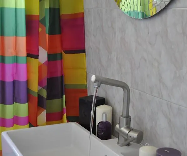 Apartamento Romagraziosa Rent *