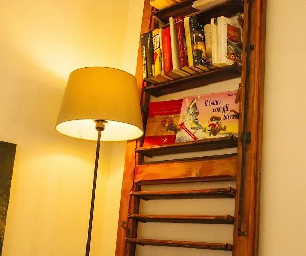 Apartamento Romagraziosa Rent *