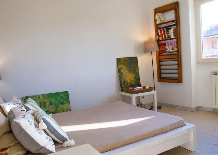 Romagraziosa Rent * Roma