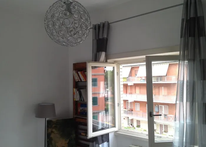 Romagraziosa Rent Roma