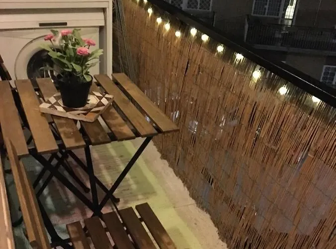 Apartamento Romagraziosa Rent *