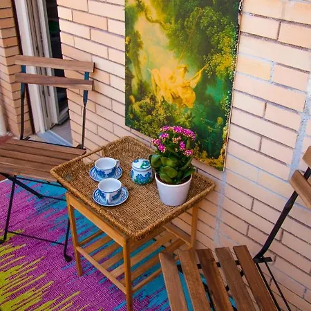 Romagraziosa Rent Apartman