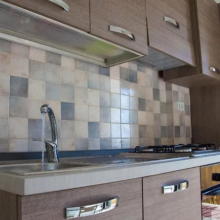 Apartman Romagraziosa Rent *