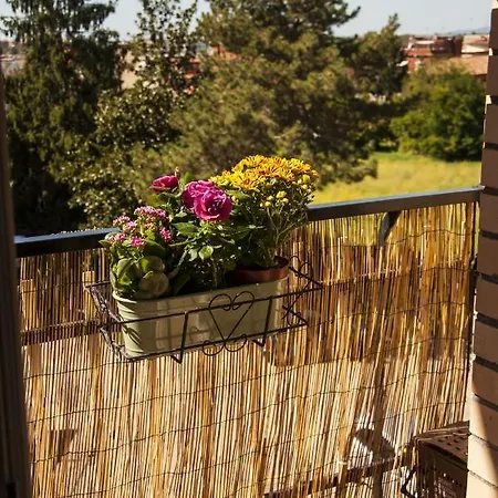 Romagraziosa Rent Apartman