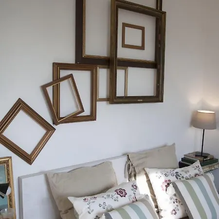 Romagraziosa Rent Apartman Róma