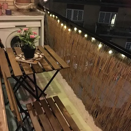 Apartman Romagraziosa Rent *