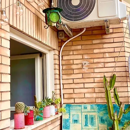 Romagraziosa Rent *