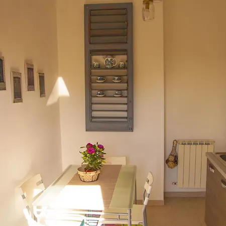 Romagraziosa Rent Apartment
