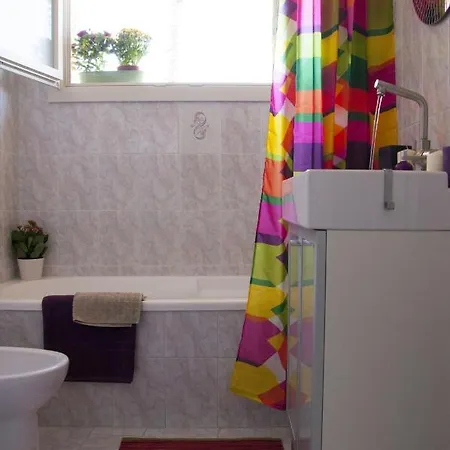 Apartment Romagraziosa Rent