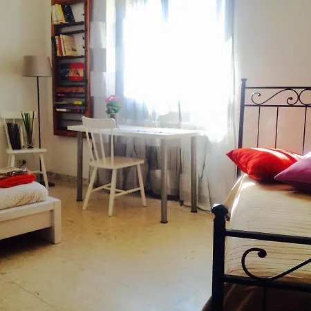 Daire Romagraziosa Rent Roma