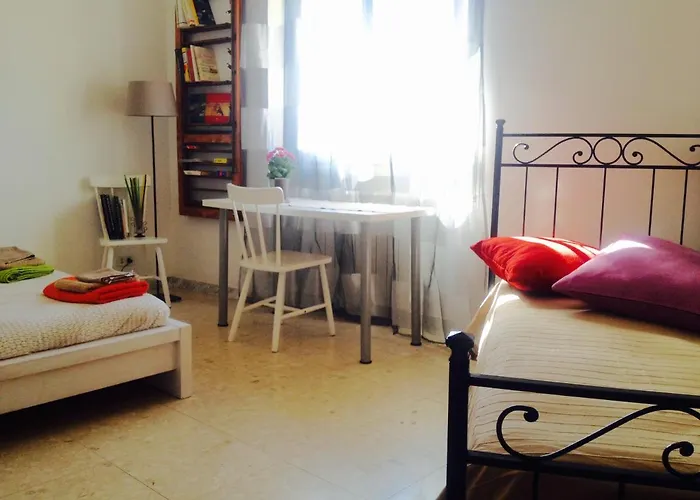 Appartamento Romagraziosa Rent Roma